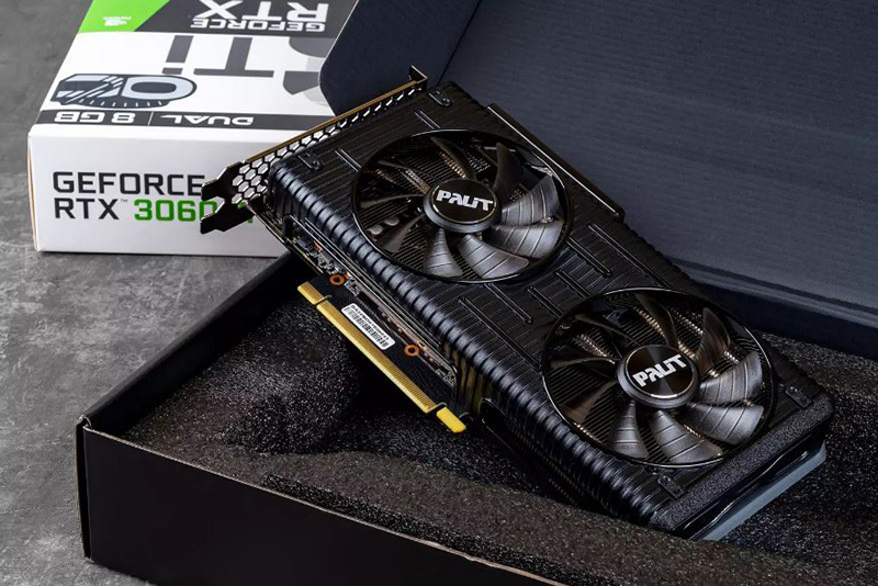 Quelle Carte Graphique Équipe Mon PC