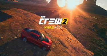 The Crew 2 désormais jouable hors ligne