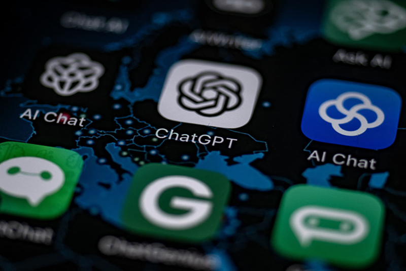 Tout le Monde Tombe-t-il Vraiment Amoureux des Chatbots IA