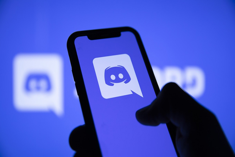 Vol de Données sur Discord Identités et Cartes Bancaires Compromises