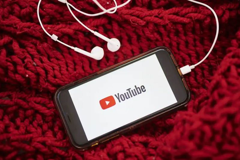 YouTube dévoile un lecteur vidéo révolutionnaire