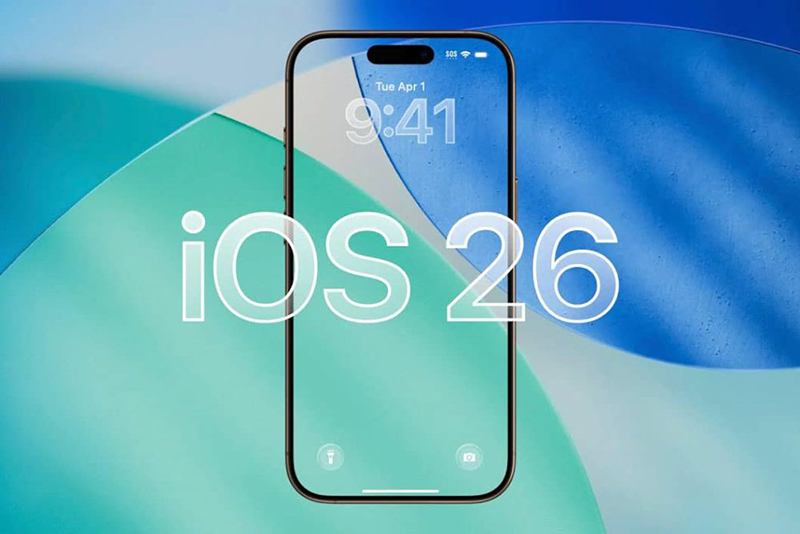 iOS 26 Dévoilé Le Guide Essentiel pour Votre iPhone