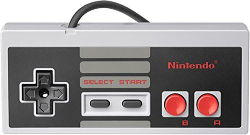 Avant Test complet de la Nintendo Classic Mini NES La Console Rétro qui Ramène les Années 80