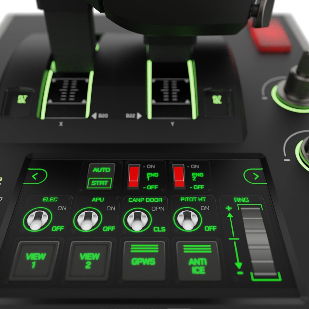 Test COMPLET du Turtle Beach VelocityOne Flightdeck - Performance et Utilisation au Quotidien