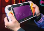 Test complet de la MY ARCADE Atari Gamestation Go Console Portable Rétro avec 200+ Jeux et Contrôles Authentiques