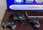 Test complet de la Sega Mega Drive Mini avec 42 Jeux Préinstallés