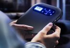Test complet du Lecteur CD Portable Desobry avec Bluetooth - 5.1 et Batterie Rechargeable 2000mAh