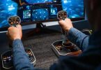 Test complet du Thrustmaster Sol-R 1 Flightstick – Joystick Spatial Compact avec Technologie H.E.A.R.T 16-bit et 44 Commandes Assignables