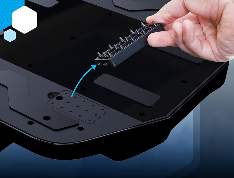 Test des Honeycomb Aeronautical Charlie Rudder Pedals - Palonniers - Premium pour Simulation de Vol