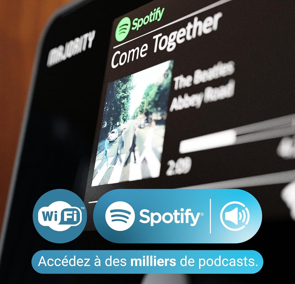 Avis sur le Majority Robinson