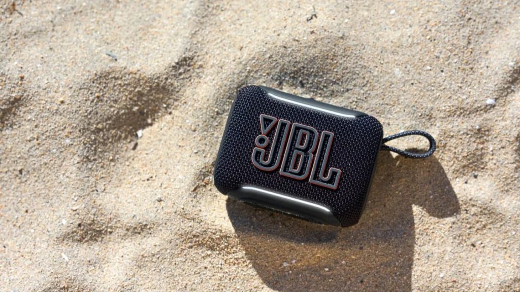 JBL Go 5 : Test et Avis de la Mini Enceinte Bluetooth (2026)
