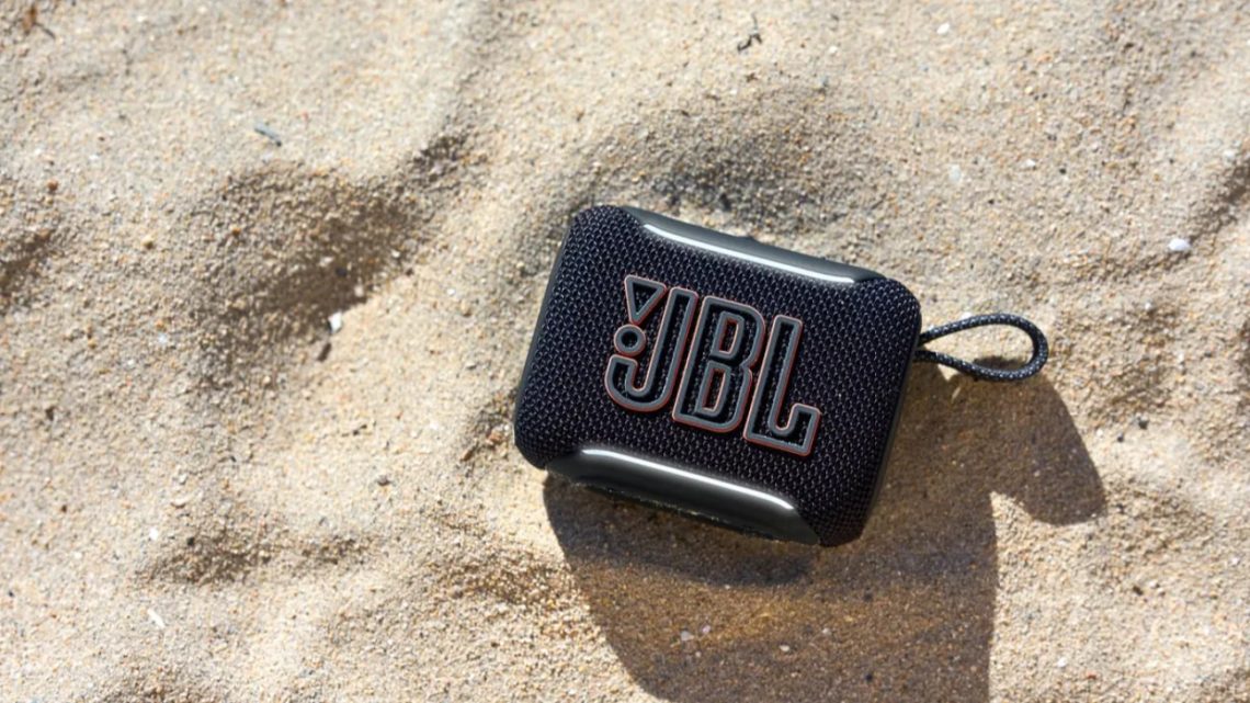 JBL Go 5 : Test et Avis de la Mini Enceinte Bluetooth (2026)
