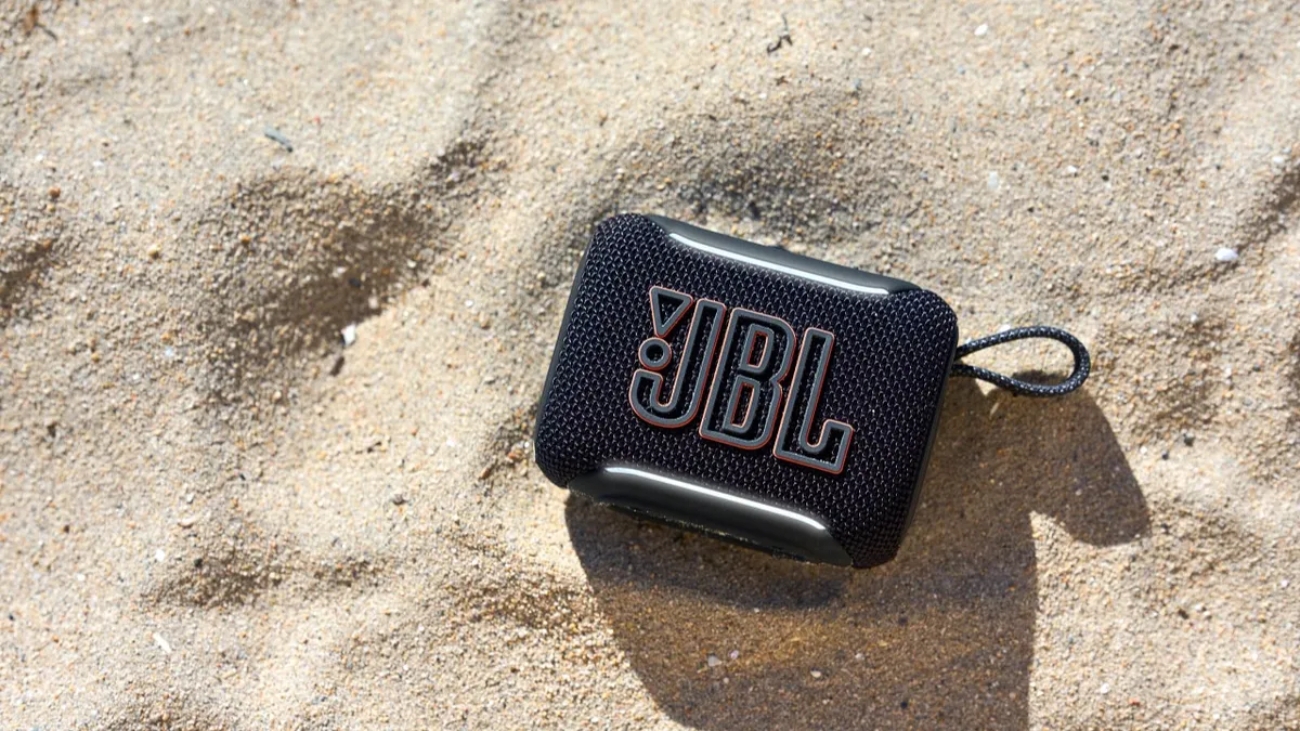 JBL Go 5 : Test et Avis de la Mini Enceinte Bluetooth (2026)