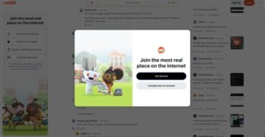 Reddit va exiger un compte pour lire la connexion obligatoire testée d'abord hors des États-Unis