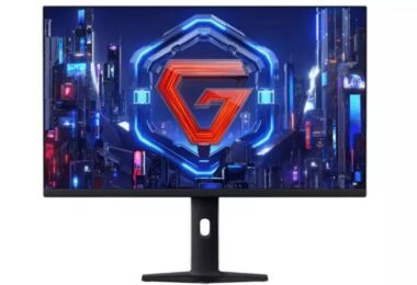 Redmi G27Q 2026 un écran gamer 27 pouces QHD 240 Hz à moins de 100 euros en Chine