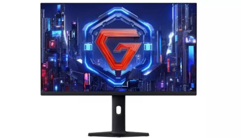 Redmi G27Q 2026 un écran gamer 27 pouces QHD 240 Hz à moins de 100 euros en Chine