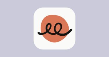 Icône de l'application Claude Duet d'Anthropic, agent IA personnel proactif qui prépare un briefing quotidien et accomplit des tâches en arrière-plan sur iOS, Android et claude.ai