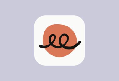 Icône de l'application Claude Duet d'Anthropic, agent IA personnel proactif qui prépare un briefing quotidien et accomplit des tâches en arrière-plan sur iOS, Android et claude.ai
