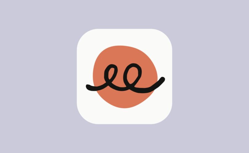 Icône de l'application Claude Duet d'Anthropic, agent IA personnel proactif qui prépare un briefing quotidien et accomplit des tâches en arrière-plan sur iOS, Android et claude.ai